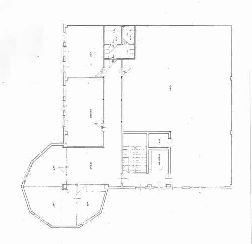 Fondo Artigianale in affitto a Montespertoli