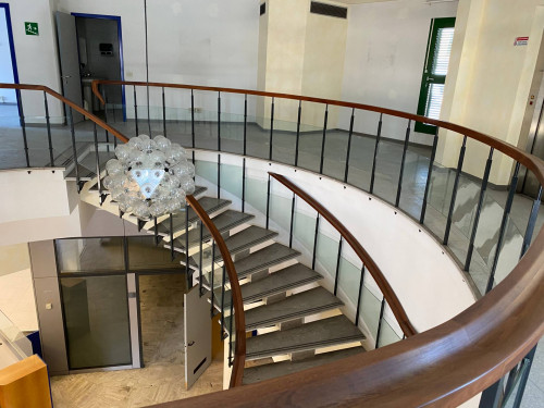 Ufficio in affitto a Empoli