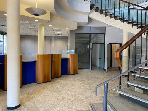 Ufficio in affitto a Empoli