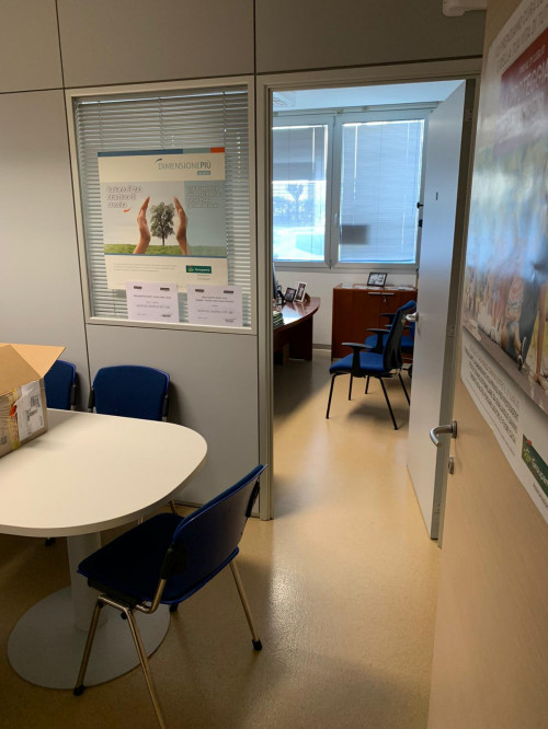 Ufficio in affitto a Empoli