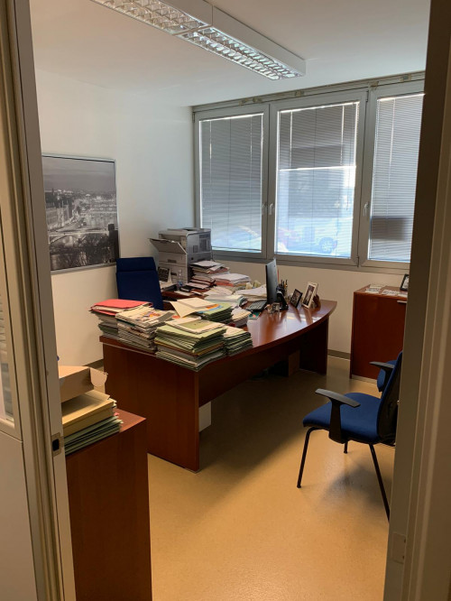 Ufficio in affitto a Empoli