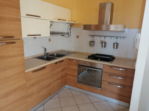 Appartamento in affitto a San Miniato