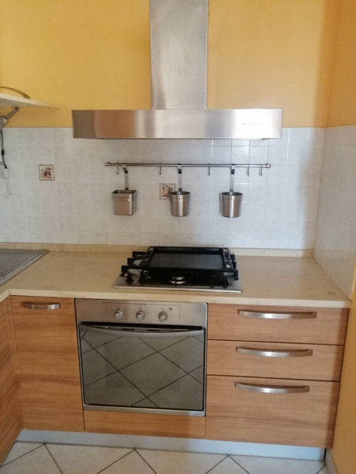 Appartamento in affitto a San Miniato