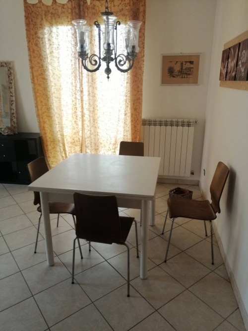 Appartamento in affitto a San Miniato