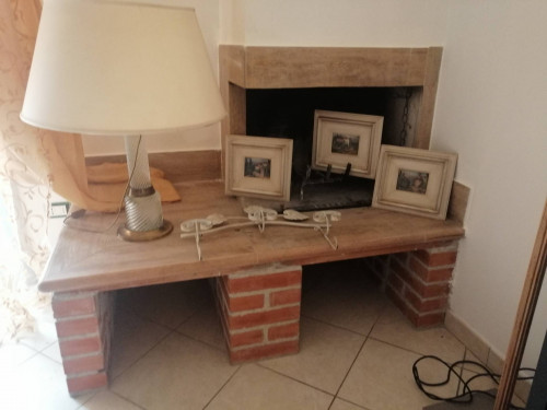 Appartamento in affitto a San Miniato