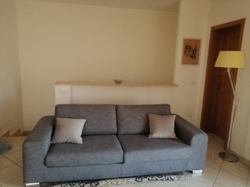 Appartamento in affitto a San Miniato