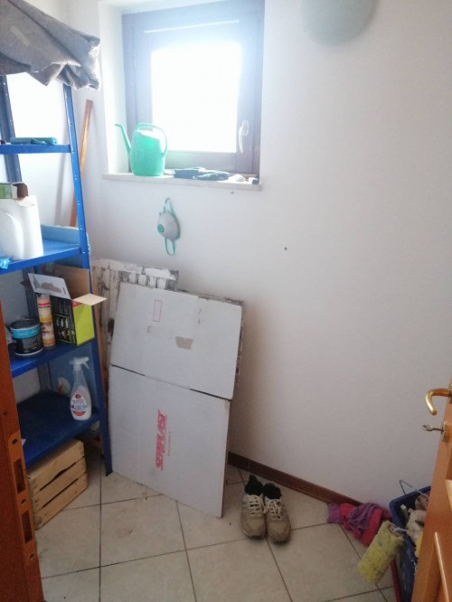 Appartamento in affitto a San Miniato