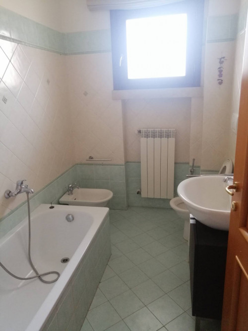 Appartamento in affitto a San Miniato