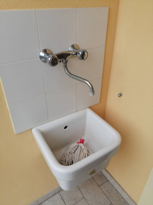 Appartamento in affitto a San Miniato