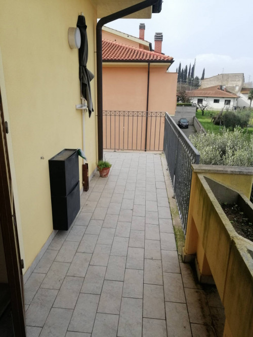 Appartamento in affitto a San Miniato