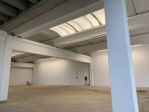 Fondo Artigianale in affitto a San Miniato