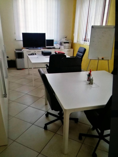 Ufficio in affitto a San Miniato