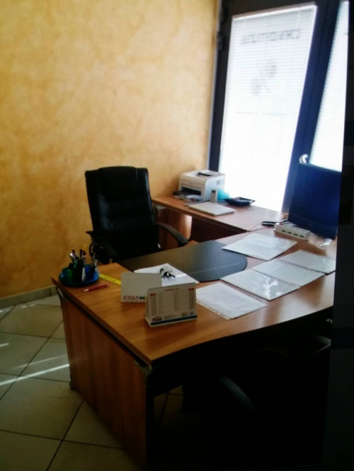 Ufficio in affitto a San Miniato