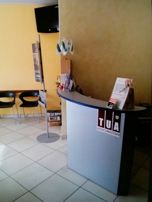 Ufficio in affitto a San Miniato