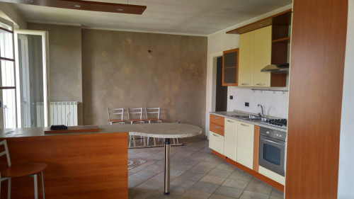 Appartamento in affitto a Verolengo