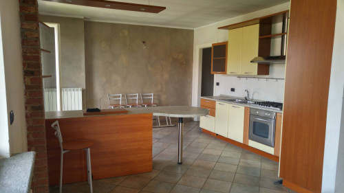 Appartamento in affitto a Verolengo