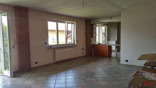 Appartamento in affitto a Verolengo
