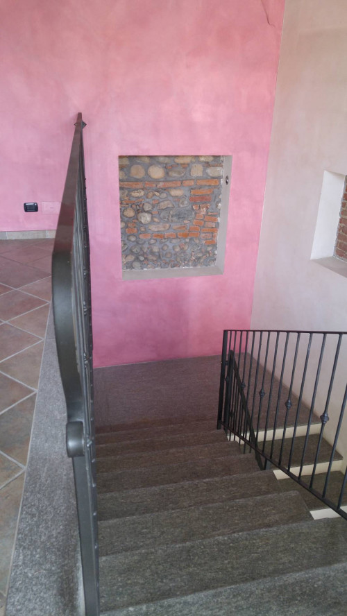 Appartamento in affitto a Verolengo