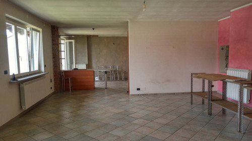 Appartamento in affitto a Verolengo