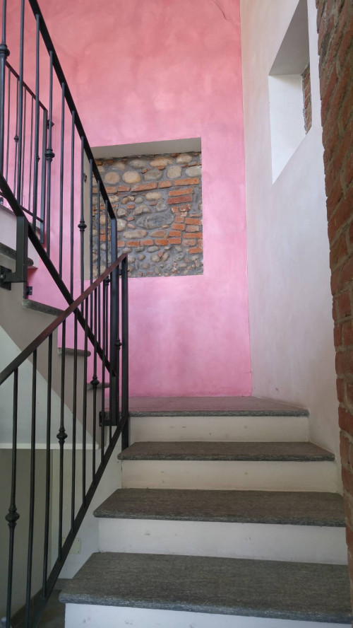 Appartamento in affitto a Verolengo