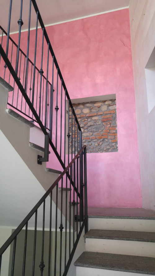 Appartamento in affitto a Verolengo