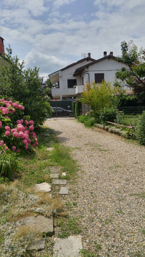 Appartamento in affitto a Verolengo