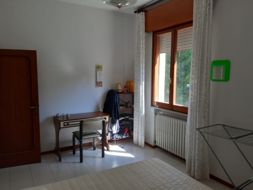 Porzione di casa in affitto a Cesena (FC)