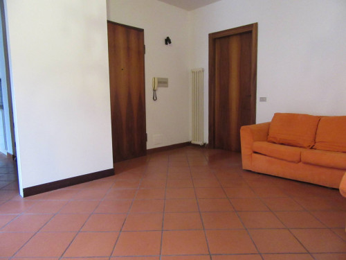 Appartamento in affitto a Forlì