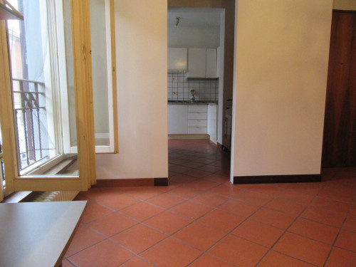 Appartamento in affitto a Forlì