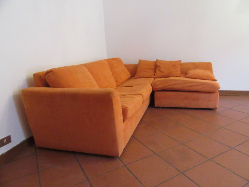 Appartamento in affitto a Forlì