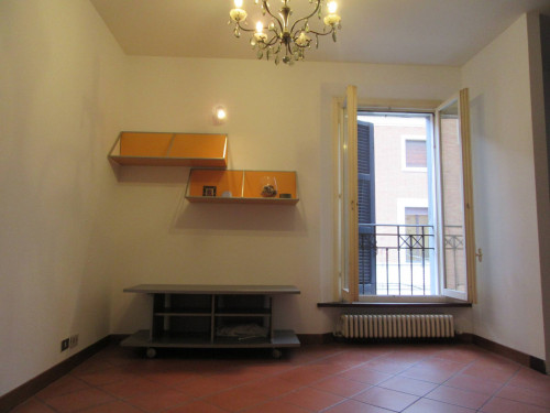 Appartamento in affitto a Forlì