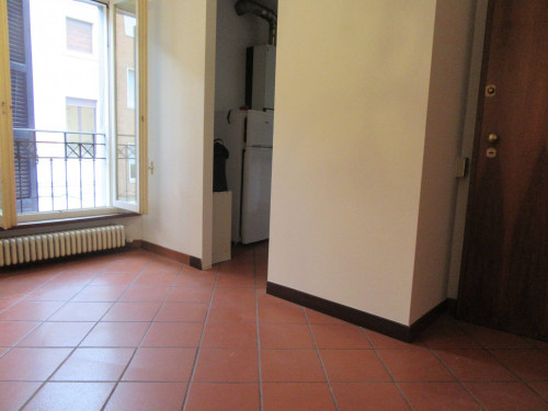 Appartamento in affitto a Forlì