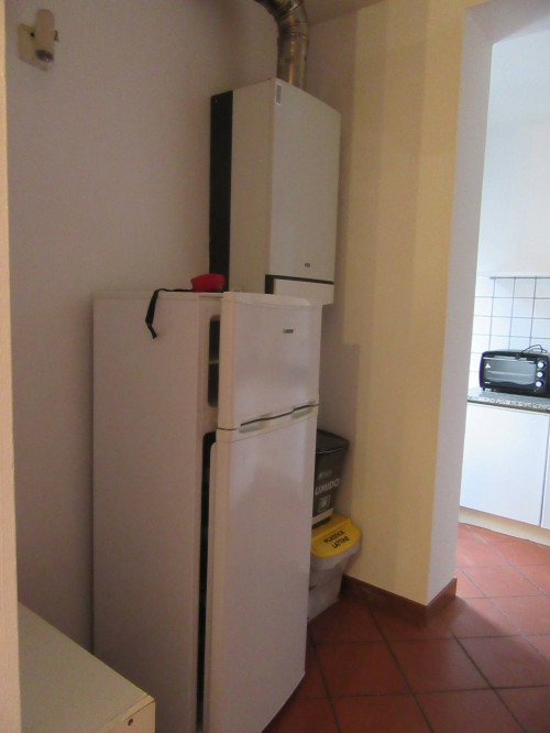 Appartamento in affitto a Forlì