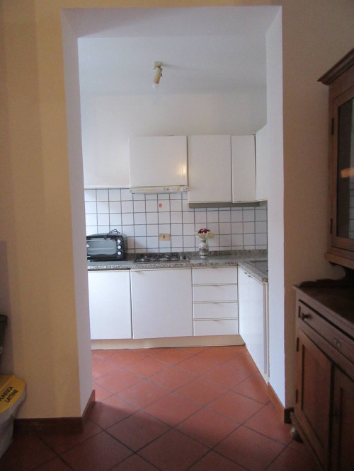 Appartamento in affitto a Forlì