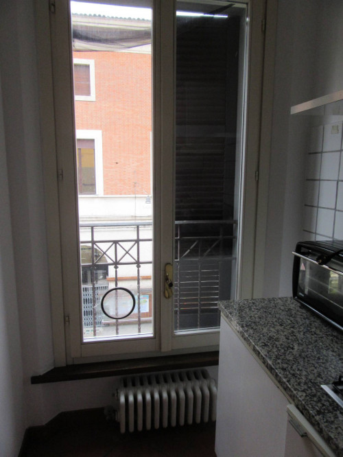 Appartamento in affitto a Forlì