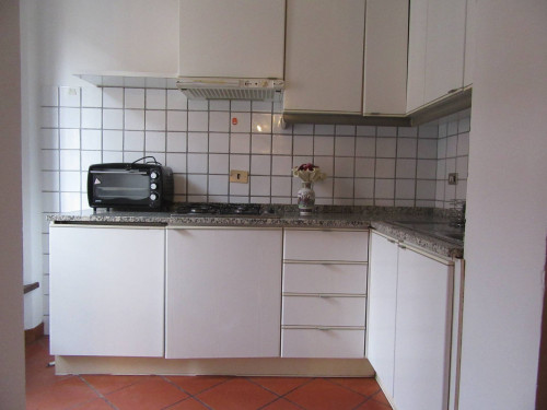 Appartamento in affitto a Forlì