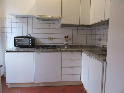 Appartamento in affitto a Forlì