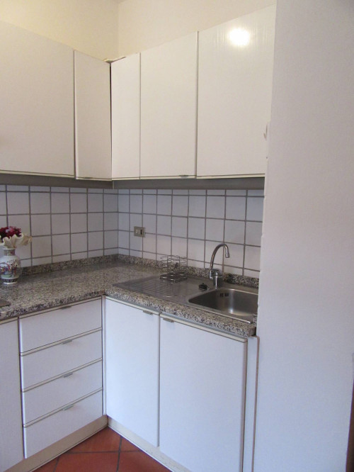 Appartamento in affitto a Forlì