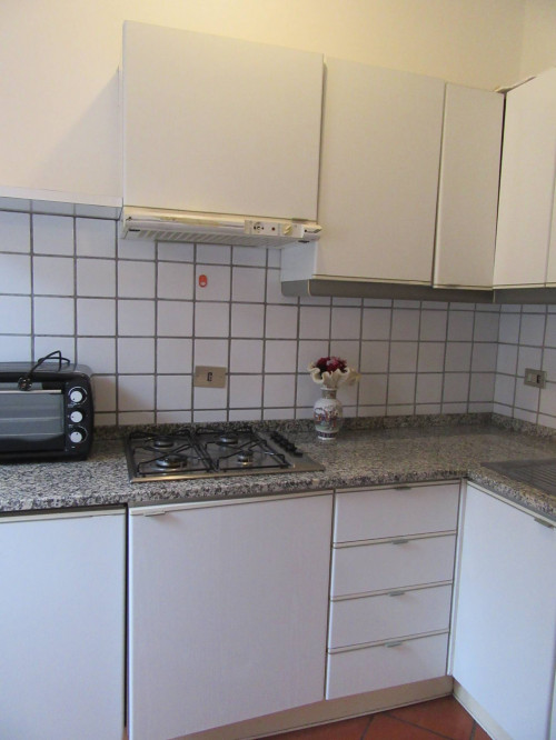 Appartamento in affitto a Forlì