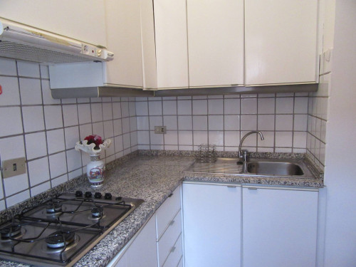 Appartamento in affitto a Forlì