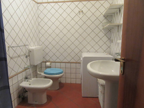 Appartamento in affitto a Forlì