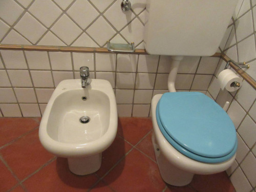 Appartamento in affitto a Forlì