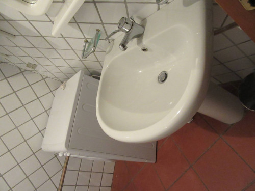 Appartamento in affitto a Forlì