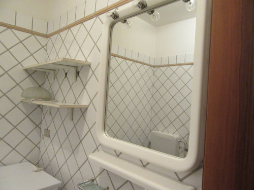 Appartamento in affitto a Forlì