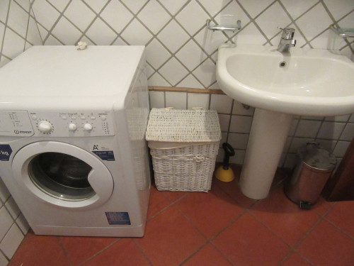 Appartamento in affitto a Forlì