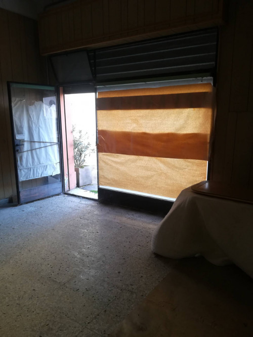 Fondo Commerciale in affitto a Forlì