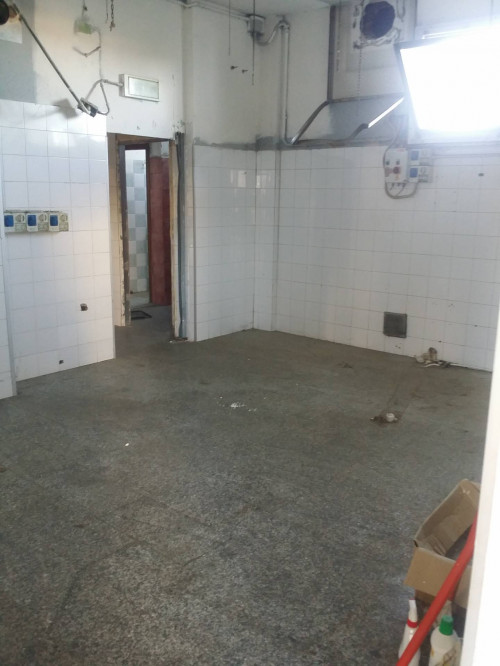 Fondo Commerciale in affitto a Cerreto Guidi