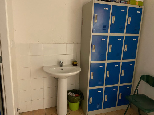 Laboratorio Artigianale in affitto a Montelupo Fiorentino