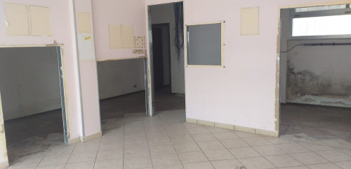 Magazzino in affitto a Castelfiorentino