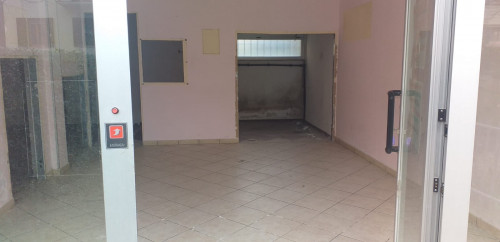 Magazzino in affitto a Castelfiorentino